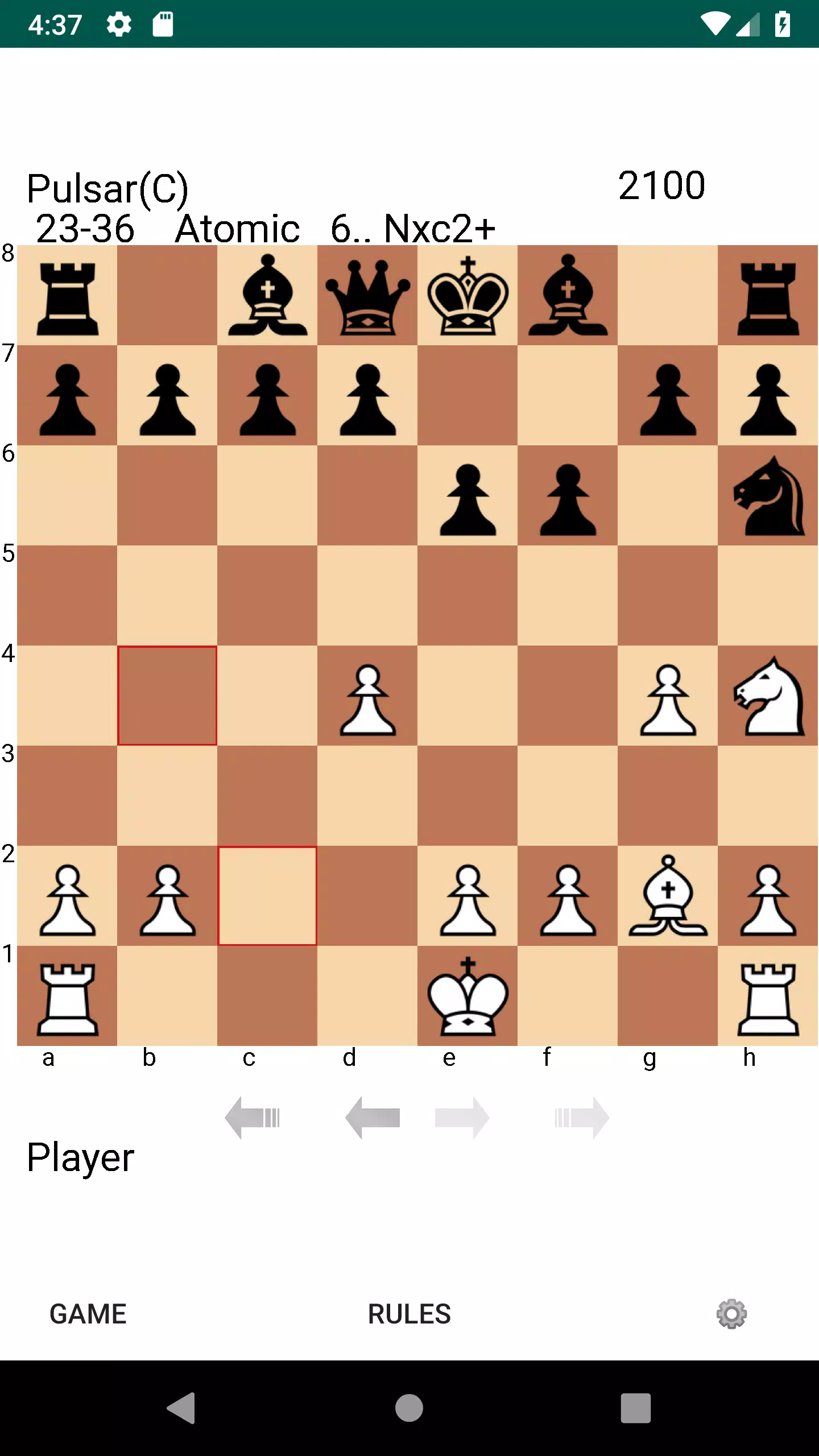 Chess Engines Collection APK for Android Download