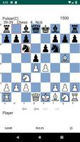 پوستر Pulsar Chess Engine