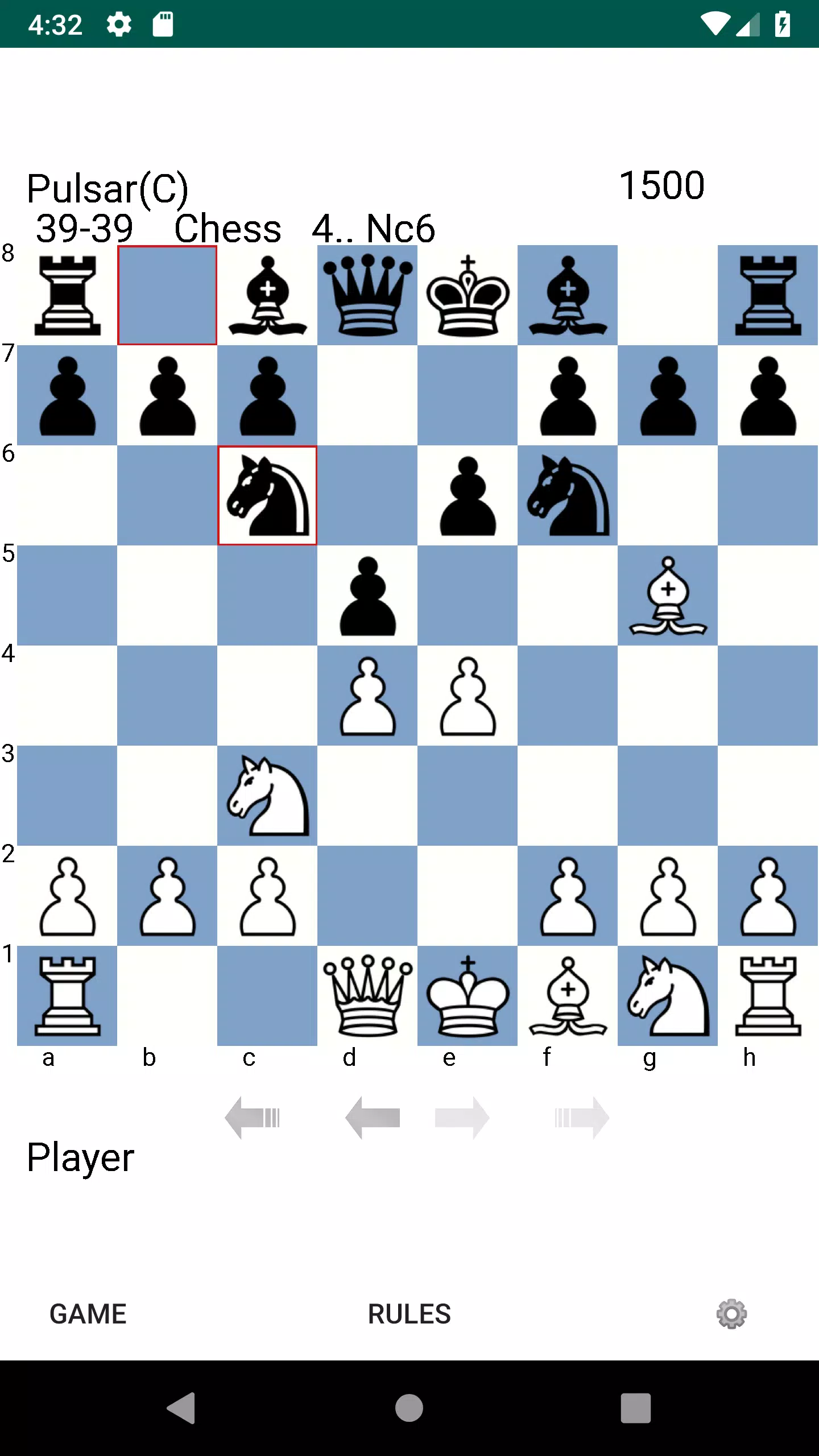 OpeningTree - Chess Openings by Michael Adams