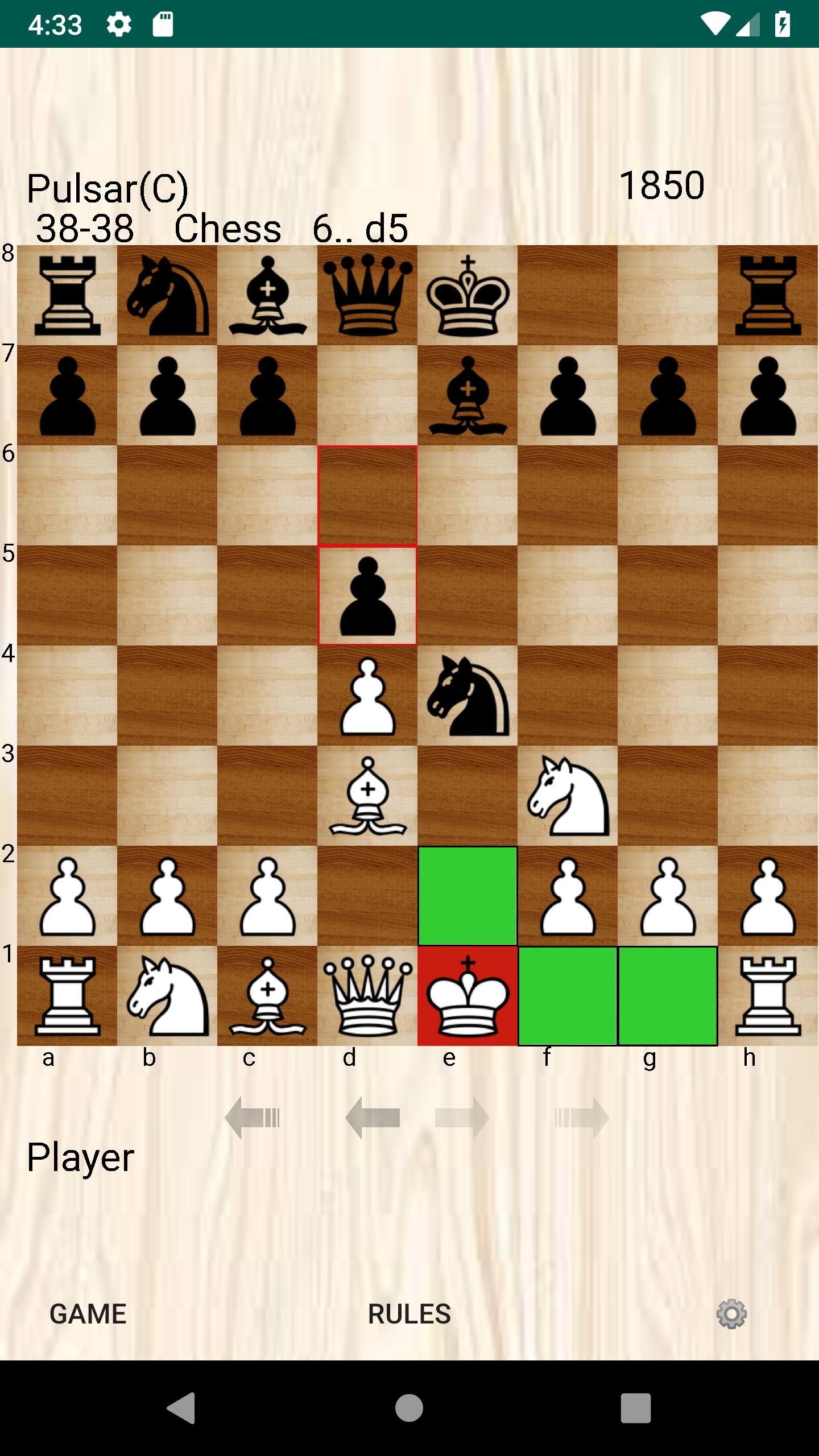 بازی OpeningTree - Chess Openings - دانلود