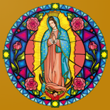 Lanterna Sagrada - Nossa Senhora de Guadalupe