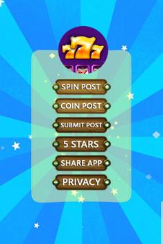 Slot Stars Free Coins
