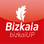 BizkaiUp – Bizkaia en tu móvil иконка