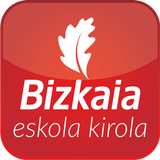 Bizkaia Eskola Kirola icon