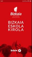 Bizkaia Eskola Kirola โปสเตอร์