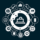 Mobile Sensors API ícone