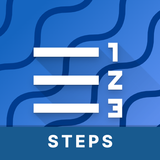 Numerical Systems Calc Steps icône