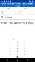 Numerical Systems Calc Steps penulis hantaran