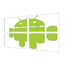 Windroid Launcher APK