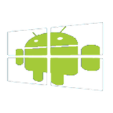 Windroid Launcher ícone