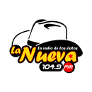 La Nueva 104.9 FM APK