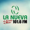 La Nueva Stereo أيقونة