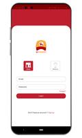 ez-basket delivery app screenshot 1