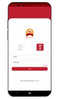ez-basket delivery app screenshot 2