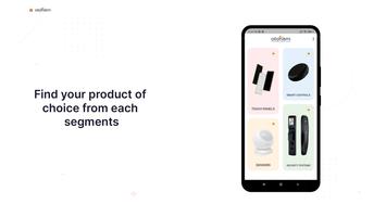 Otohom Store ảnh chụp màn hình 3