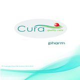Cura Pharm icon