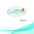 Cura Tablet  (Beta) biểu tượng