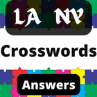 LA NYT Crossword Answers Clue icône