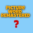 Picture Word Remastered icône