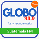 Fm Globo Guatemala 98.9 Radio Emisora Gratis APK