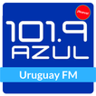 Radio Azul 101.9 Fm Uruguay Gratis On Line App Uy