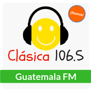 Radio Clasica 106.5 Fm Guatemala Gratis Online App APK