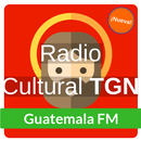 Radio Cultural Tgn De Guatemala gratis En Vivo APK