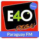 Radio Estacion 40 91.1 Fm Paraguay Emisora Gratis aplikacja