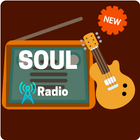 Old School Groove R&B Soul Music Download Free biểu tượng