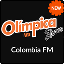 Olímpica Stereo Colombia Cali 104.5 Gratis App APK