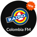 Radio Uno Cali Colombia En Vivo Emisora Online APK