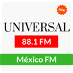 Radio Universal Stereo 88.1 FM Mexico En Vivo