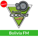 radio ciudad 91.3 fm la radio de la gente en vivo APK