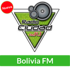radio ciudad 91.3 fm la radio de la gente en vivo icône