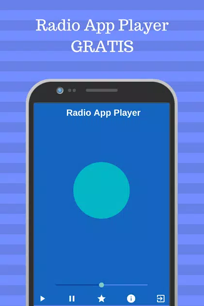 Descarga de APK de Radio Fm Aspen 102.3 Argentina para Android