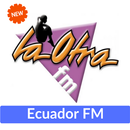 Radio La Otra Fm Guayaquil 94.9 Fm Ecuador Emisora APK