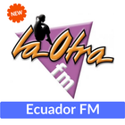 Radio La Otra Fm Guayaquil 圖標