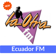 Radio La Otra Fm Guayaquil APK per Android Download