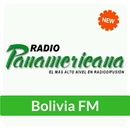 radio panamericana la paz bolivia en vivo gratis APK