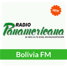 radio panamericana la paz bolivia en vivo gratis icône