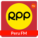 Radio RPP Noticias En Vivo 89.7 FM Lima Peru App APK