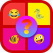 Emoji Quiz - Emojis Game