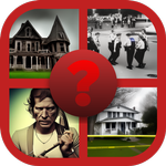 Solve The Mystery icon