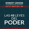 Lás 48 leye del póder