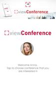 viewConference Cartaz