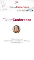 viewConference پوسٹر