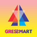 Gressmart - Gresik Marketplace & Delivery Services APK