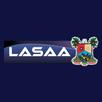 LASAA eSticker Verification APK