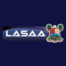 LASAA eSticker Verification APK