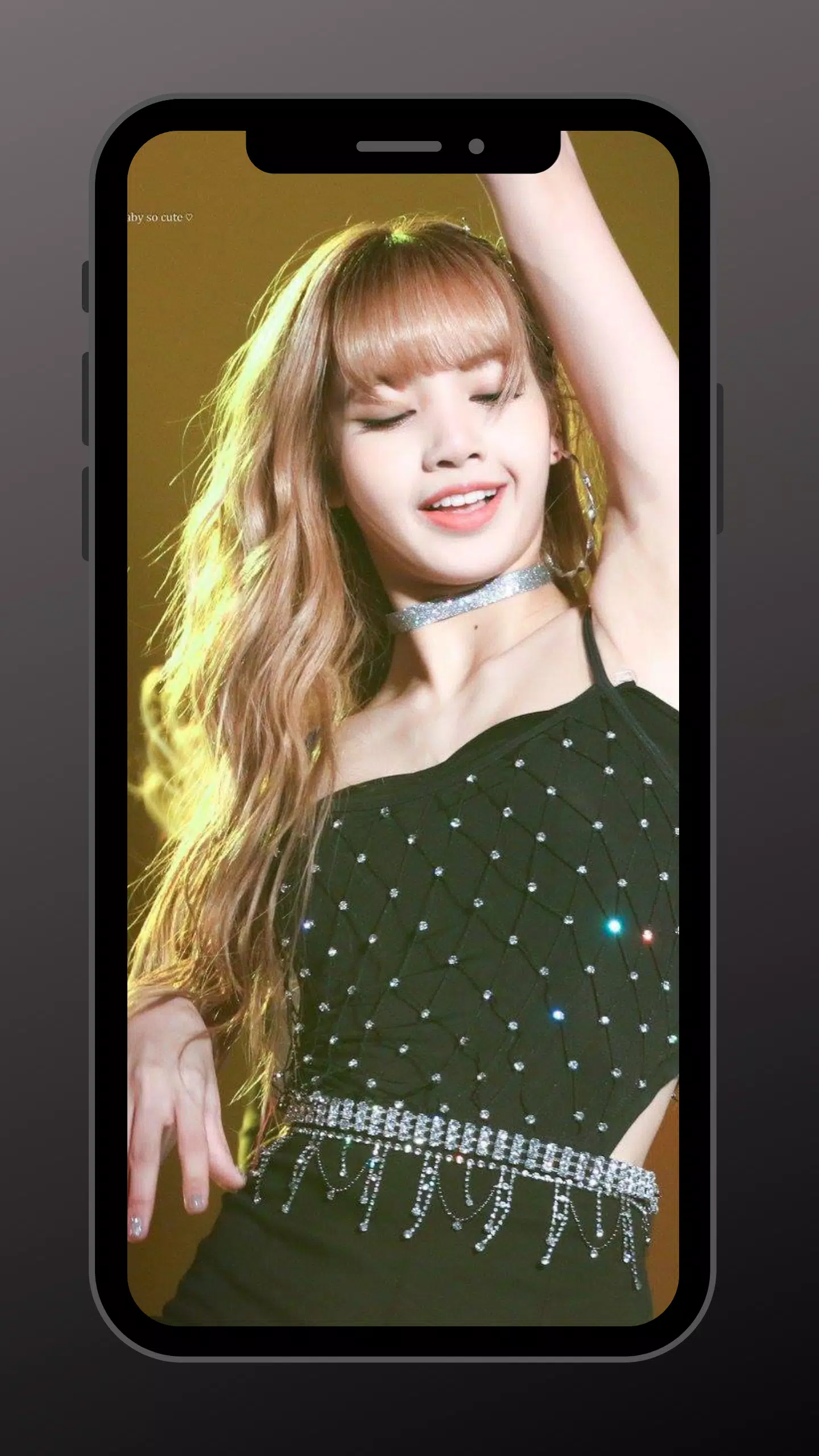 Lalisa Manoban HD Wallpaper APK for Android Download Lalisa Manoban HD Wallpaper APK for Android Download